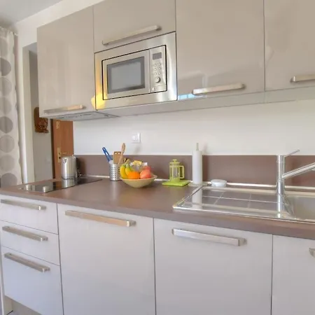 5 - Cosy In Old Apartman *