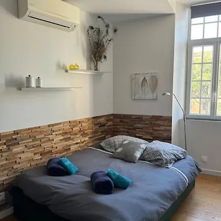 Apartman 5 - Cosy In Old